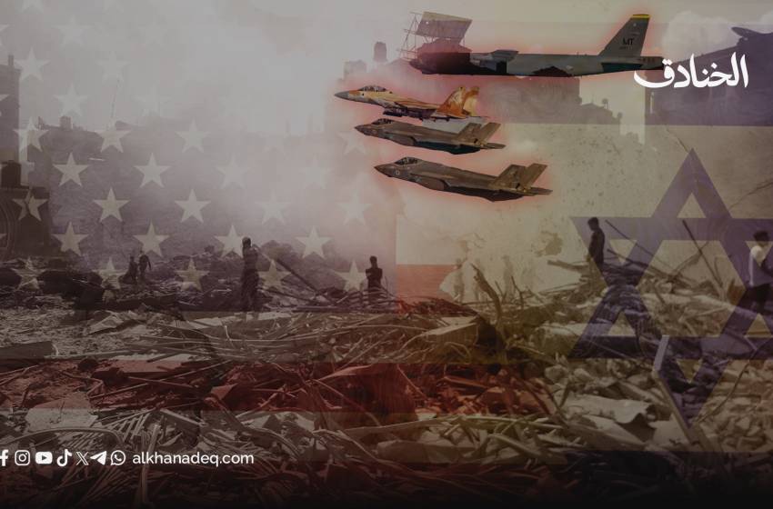 21.7 مليار دولار من الدعم الأميركي لإسرائيل غذّت إبادة غزة