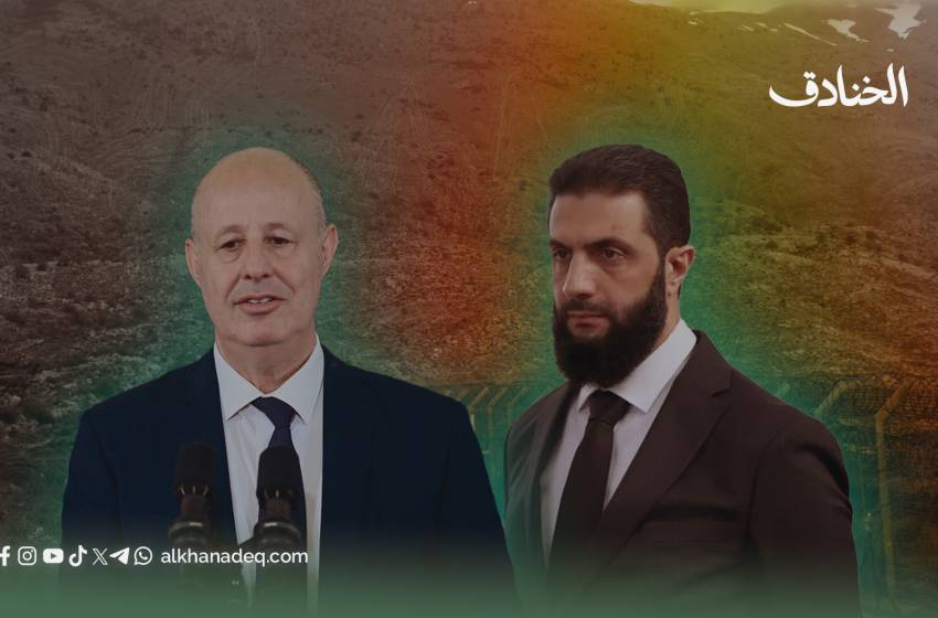 لقاء الشرع مع هنغبي في الإمارات: ليس الأول من نوعه