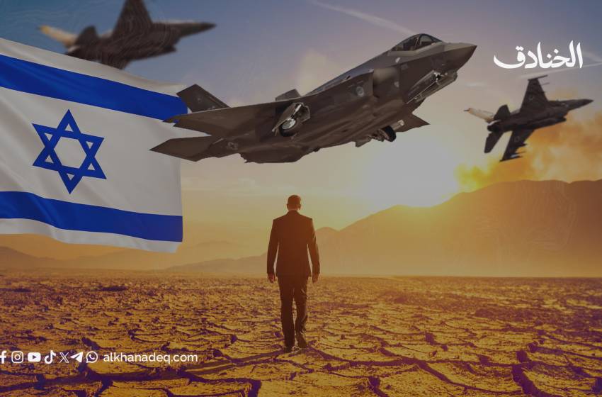 هآرتس: ترامب يقود "إسرائيل" نحو الانتحار بهدوء