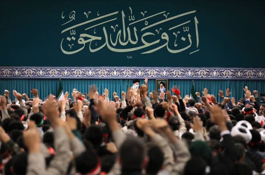 الالتزام بأوامر القائد وتأثيرها على مسار الحرب