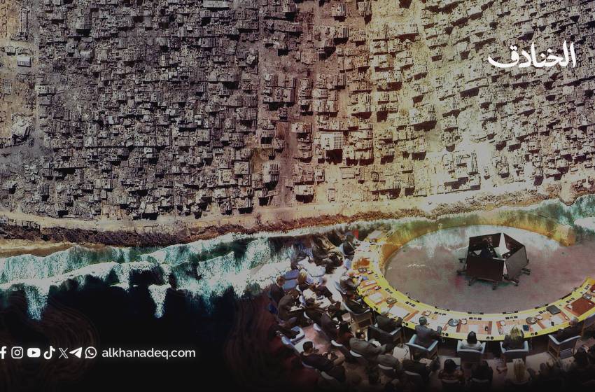 "إسرائيل" وقرار مجلس الأمن: الاحتفال بالنصّ والرهان على الالتفاف عليه