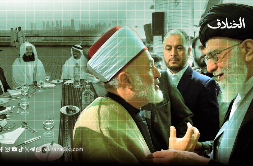  بين الغاية والمادة: تفكيك المنهج البراغماتي في قراءة وضّاح خنفر للسيرة النبوية