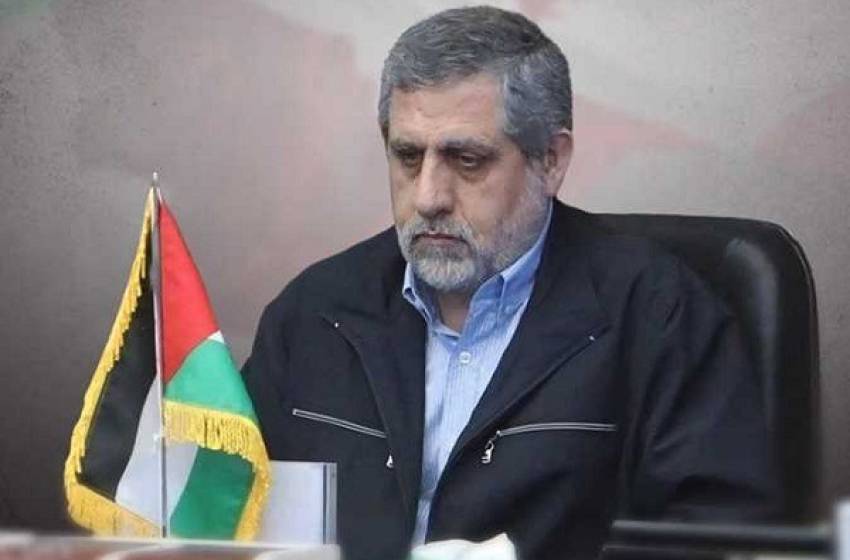  الحاج رمضان: تاريخٌ من النضال لأجل فلسطين