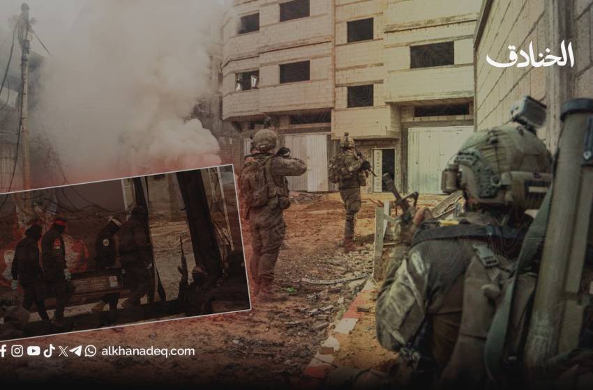 غزة والمرحلة الثانية… بين التزام المقاومة ومناورات الاحتلال