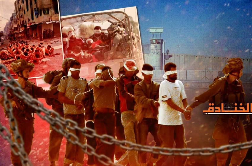 الأسرى في سجون الاحتلال: انتقام بالتعذيب وتجارة الأعضاء! 