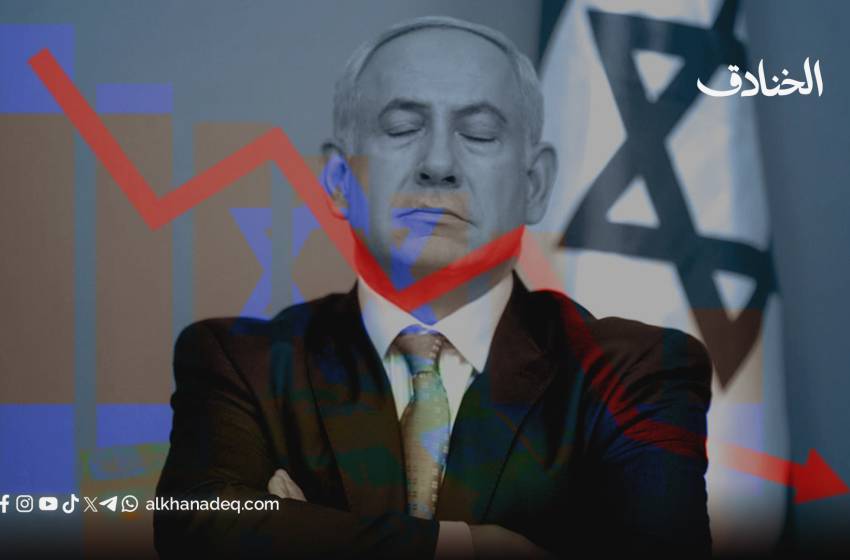 الاقتصاد الإسرائيلي بين الحرب والتعافي: حصيلة عامين من الأزمات