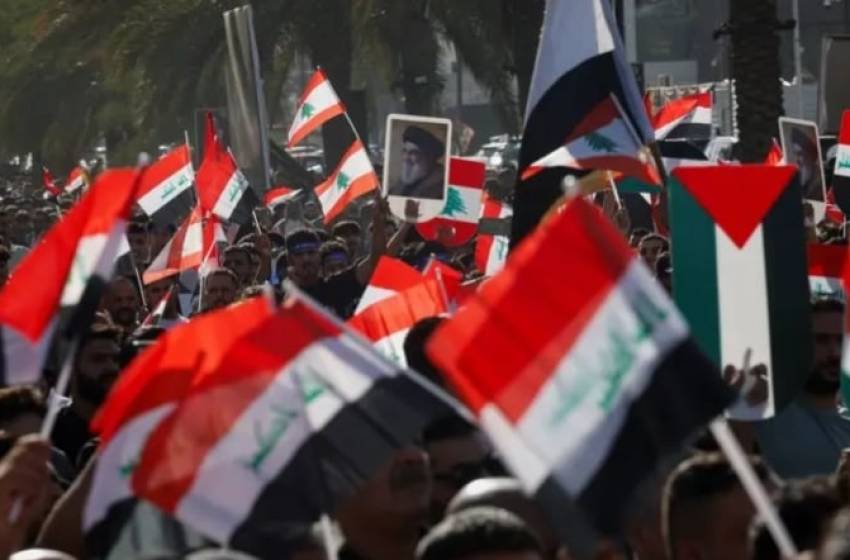  العراق قد يواجه عدوانا إسرائيليا: تهويل أم خطر حقيقي؟!