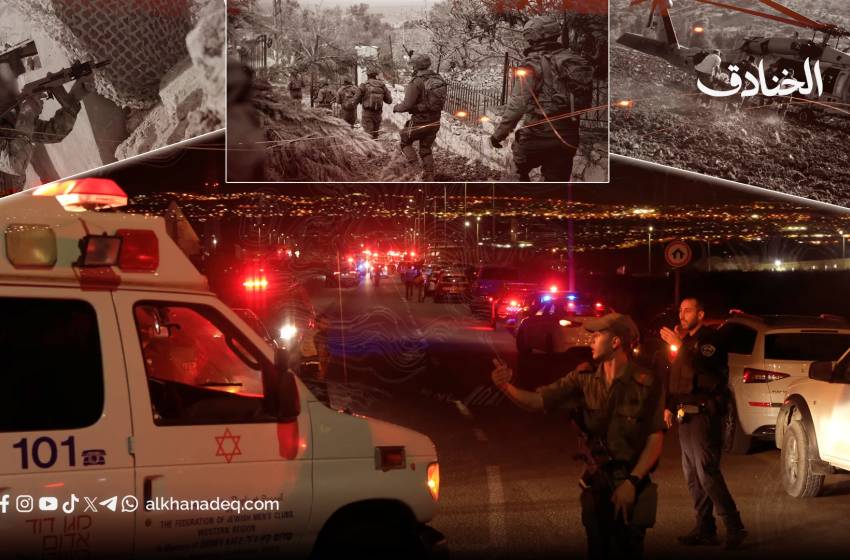 الأحد الأسود: هكذا استعاد الحزب زمام الميدان