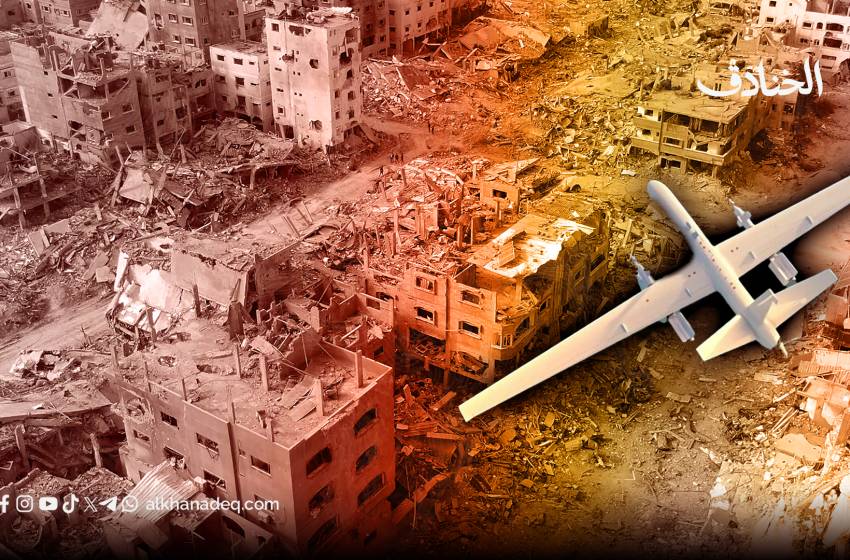 المعركة مستمرة: لماذا يضاعف العدو جهده الاستخباري رغم وقف إطلاق النار؟