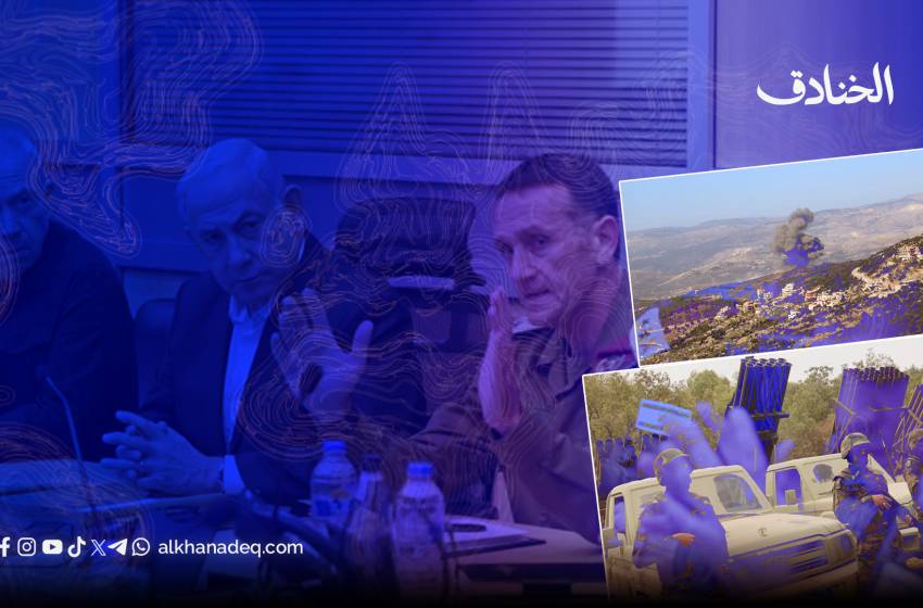 مواجهة محتملة: هل تستعد إسرائيل لحرب شاملة مع حزب الله؟