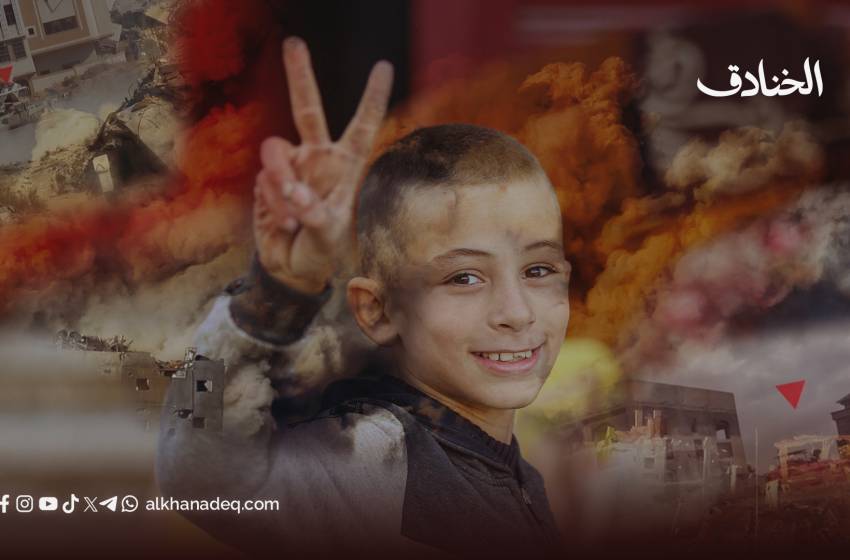 هل إنتصرت المقاومة الفلسطينية فعلاً؟