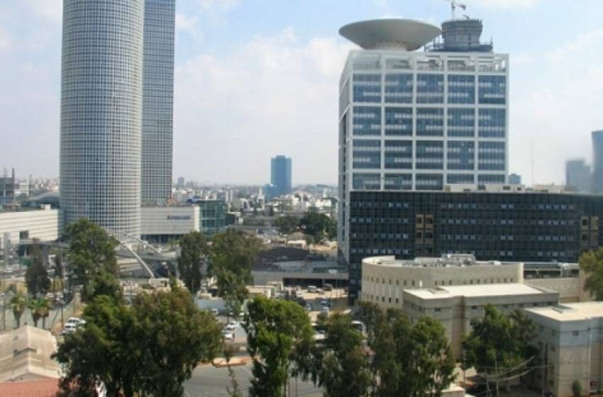 بطاقة هدف: الكرياه وقاعدة رابين