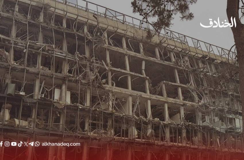 هآرتس: كيف يتمّ تسويق حربٍ لم تُحقق أيّ هدف من أهدافها على أنها انتصار؟