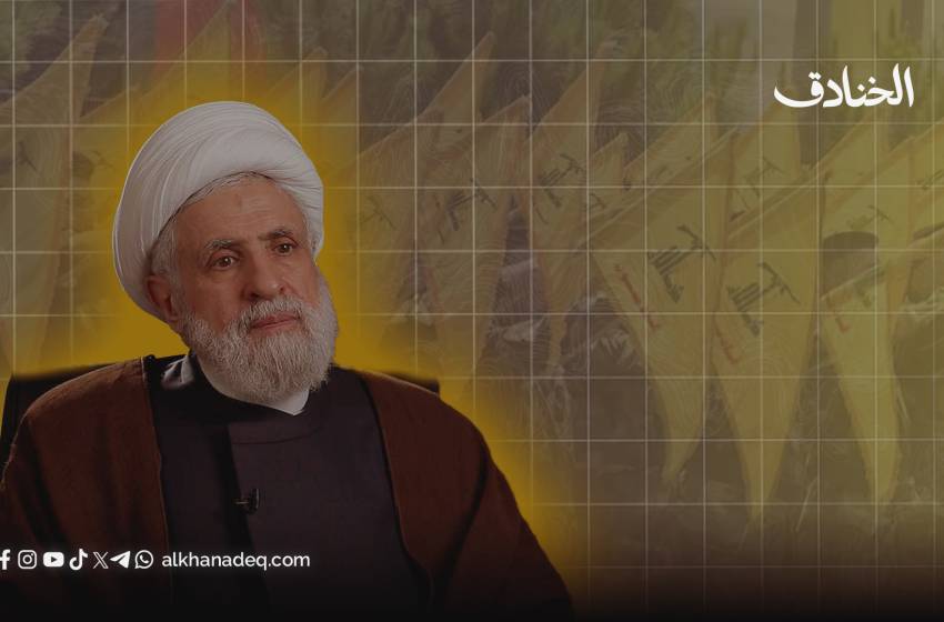 قراءة في مقابلة الشيخ نعيم قاسم: حزب الله أشدّ عوداً