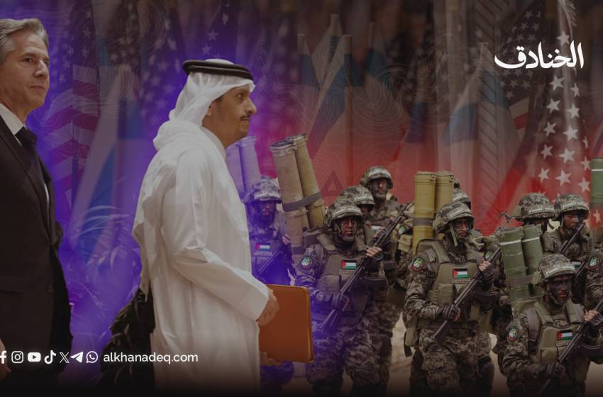 المفاوضات كمسرح استعماري: الانقلاب "الإسرائيلي" الأميركي على "هدنة غزة"