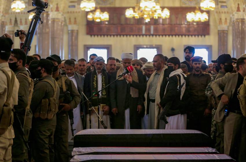 صنعاء تباشر ردها المركّب: الاصطفاف إلى جانب الكيان مكلف