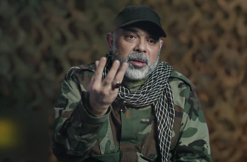 أبو علي الطباطبائي: الشهـ.ـيد والقائد حتى جولة الحسم والثأر