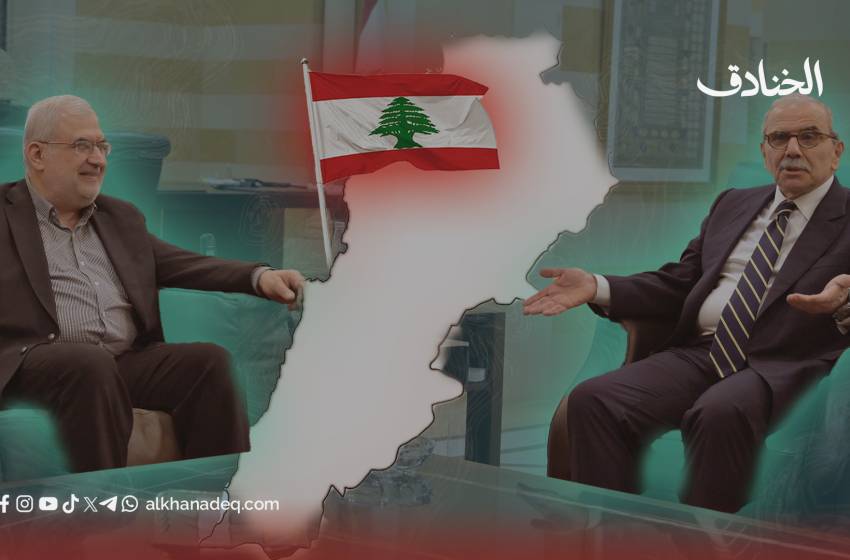 هل دخل سلام مرحلة التبريد السياسي؟