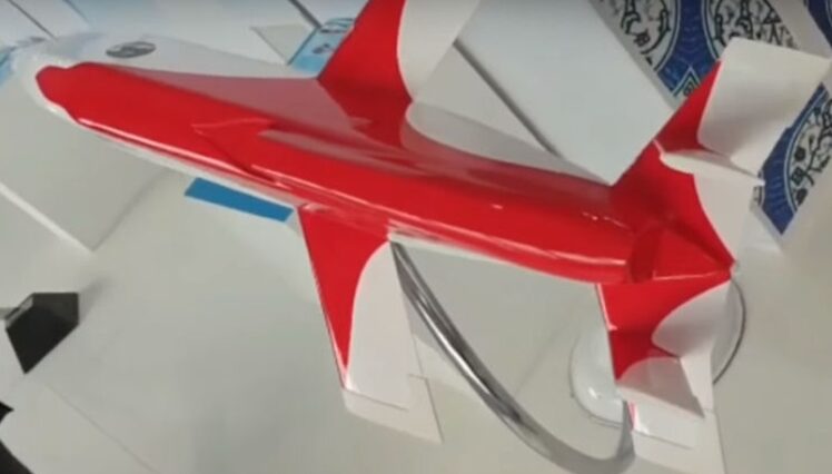  صاروخ كروز موبين